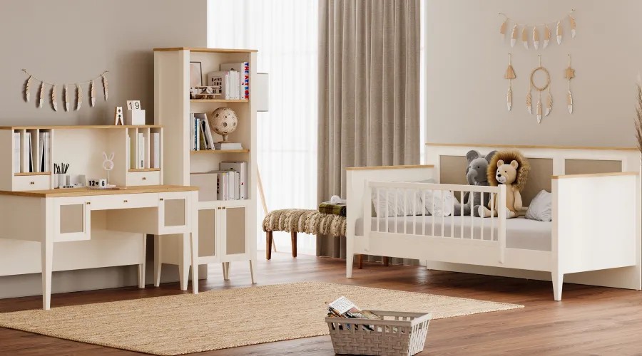 Children's Baby Room